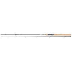 Obniżka ceny Wędka Daiwa Ninja X Extra Fast Spin - 2,25m 15-40g