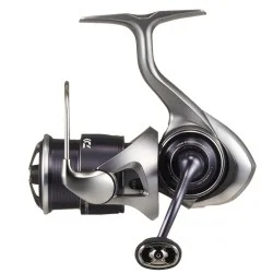 Premium Kołowrotek Daiwa 25 Caldia FC LT1000S