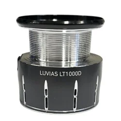 Nowość Zapasowa szpula do kołowrotka Daiwa 24 Luvias LT1000D