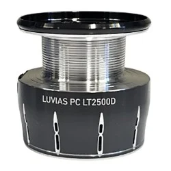Zapasowa szpula do kołowrotka Daiwa 24 Luvias PC LT2500D Najlepsza cena