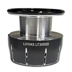 Zapasowa szpula do kołowrotka Daiwa 24 Luvias LT3000D Super okazja