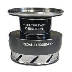 Hit sprzedaży Zapasowa szpula do kołowrotka Daiwa 24 Regal LT 3000D-CXH