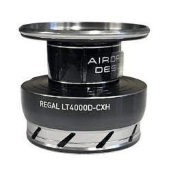 Cena promocyjna Zapasowa szpula do kołowrotka Daiwa 24 Regal LT 4000D-CXH