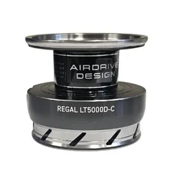 Zapasowa szpula do kołowrotka Daiwa 24 Regal LT 5000D-C Ostatnia szansa