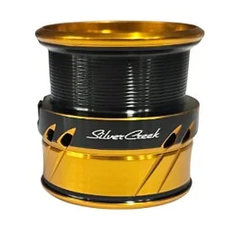 Sprawdź teraz Zapasowa szpula do kołowrotka Daiwa 22 Silver Creek MQ LT 2000S-H