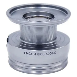 Rabat Zapasowa szpula do kołowrotka Daiwa 24 Emcast BR LT5000-C