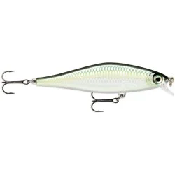 Oferta limitowana Wobler Rapala Shadow Rap Shad - 9cm/12g, BLK