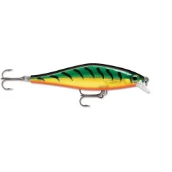 Ostatnia szansa Wobler Rapala Shadow Rap Shad - 9cm/12g, FT