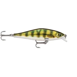 Niska cena Wobler Rapala Shadow Rap Shad - 9cm/12g, PEL