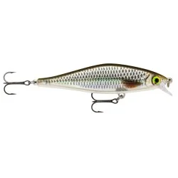 Wobler Rapala Shadow Rap Shad - 9cm/12g, ROL Hit sprzedaży