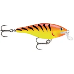 Wobler Rapala Shallow Shad Rap, HT Darmowy zwrot