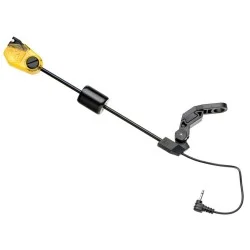 Popularny Sygnalizator Mivardi Swing Arm MCX 77 - Yellow