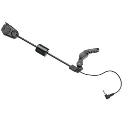 Sygnalizator Mivardi Swing Arm MCX 77 - Black Szybka dostawa
