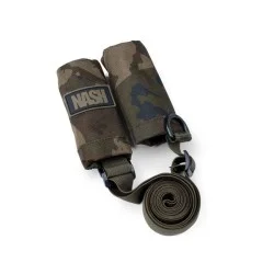 Szybka wysyłka Ochraniacz na wędkę Nash Subterfuge Butt and Tip Connector