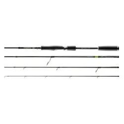 Wędka Favorite X1 Travel 704ML - 2,13m 4-18g Rabat