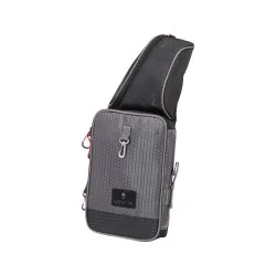 Plecak na jedno ramię Westin W4 Street Sling 1 Box Medium Titanium Black Wysoka jakość
