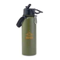 Ograniczona ilość Bidon termiczny Anaconda Splash Ice Cup 1200ml