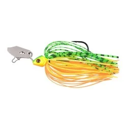 Sprawdź teraz Przynęta jigowa Fox Rage Bladed Jig 7g, Firetiger