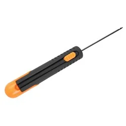 Szybka dostawa Igła Avid Carp Titanium Retracta Hard Bait Hair Needle