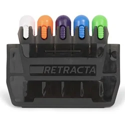 Zestaw igieł + wiertło Avid Carp Retracta Tool Set Zamów dziś