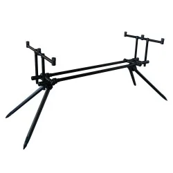 Bezpieczne zakupy Stanowisko Sonik Stanz 3 Rod Pod