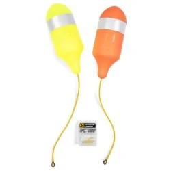 Zestaw markerów Avid Carp Bottle Marker Kit Tylko do końca tygodnia