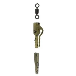Ostatnie sztuki Zestaw z bezpiecznym klipsem Avid Carp Lead Clip Kit (5szt.)