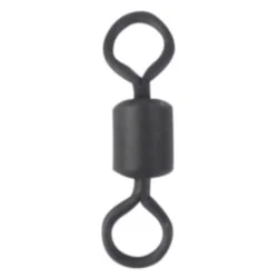 Nie przegap Krętlik Avid Carp Swivels rozm.8 (20szt.)