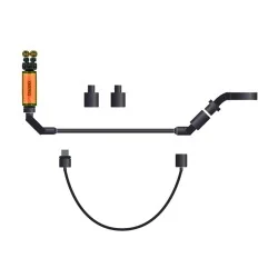 Dodaj do koszyka Sygnalizator Sonik Gizmo Swingbob Slim - Orange