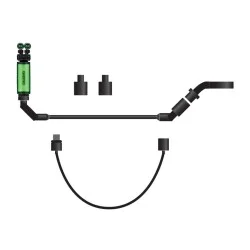 Sygnalizator Sonik Gizmo Swingbob Slim - Green Oferta limitowana