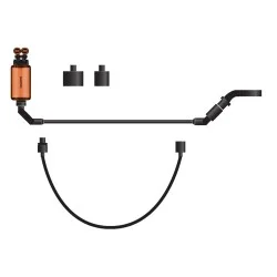 Sygnalizator Sonik Gizmo Swingbob Phat - Orange Wyjątkowa oferta