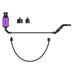 Sygnalizator Sonik Gizmo Swingbob Phat - Purple Cena promocyjna