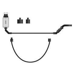 Nie przegap Sygnalizator Sonik Gizmo Swingbob Phat - White
