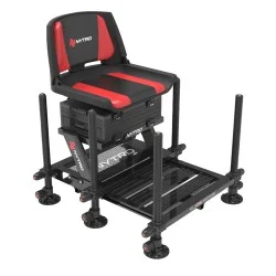 Pudełko/siedzisko/kosz Nytro SLS36R Station With Swivel Seat Tylko do końca tygodnia