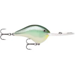 Wobler Rapala Dives-To Metal - 7cm/25g, BBH Taniej