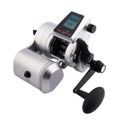 Multiplikator elektryczny Penn Fathom Electric 30 Reel Kit Zamów dziś