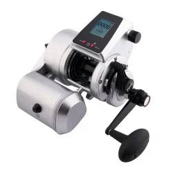 Multiplikator elektryczny Penn Fathom Electric 50 Reel Kit Kup online