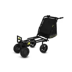 Super okazja Wózek transportowy Matrix 4 Wheel Power Transporter