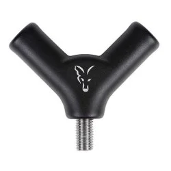 Premium Głowica do podbieraka Fox Aluminium Spreader Block