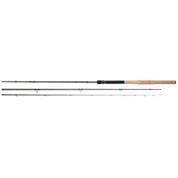 Wędka Mikado Noctis X Lite Classic Lake Feeder 3+3 - 3,30m do 50g Do wyczerpania zapasów