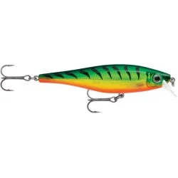 Wobler Rapala BX Minnow, FT Obniżka ceny