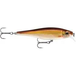 Zamów dziś Wobler Rapala BX Minnow, GSH