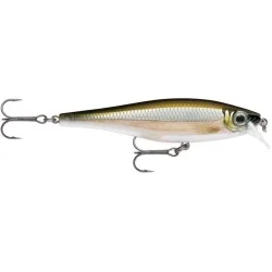Wybór klientów Wobler Rapala BX Minnow, SMT