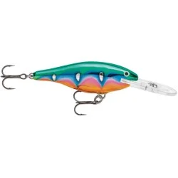 Ekspresowa dostawa Wobler Rapala Shad Rap 7cm/8g, SPSH