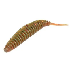 Wybór klientów Przynęta gumowa Lucky John Ultra Worm, PA16