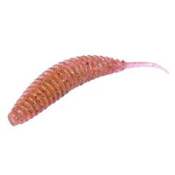 Promocja Przynęta gumowa Lucky John Ultra Worm, S14