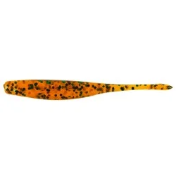 Przynęta gumowa Lucky John Hama Stick 6,9cm, PA19 (9szt.) Popularny