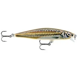 Wobler Rapala Flat Rap - 8cm/7g, SEW Tani