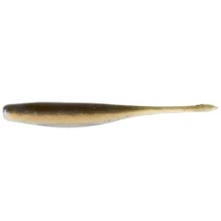 Super okazja Przynęta gumowa Lucky John Hama Stick 6,9cm, T46 (9szt.)