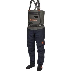 Spodniobuty Norfin Waders Defender Hit cenowy